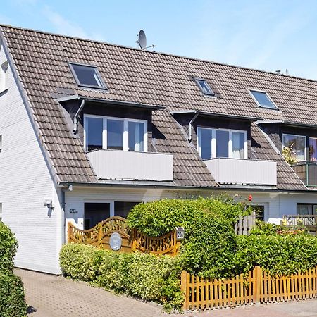 Sandkorn-Buesum Extérieur photo