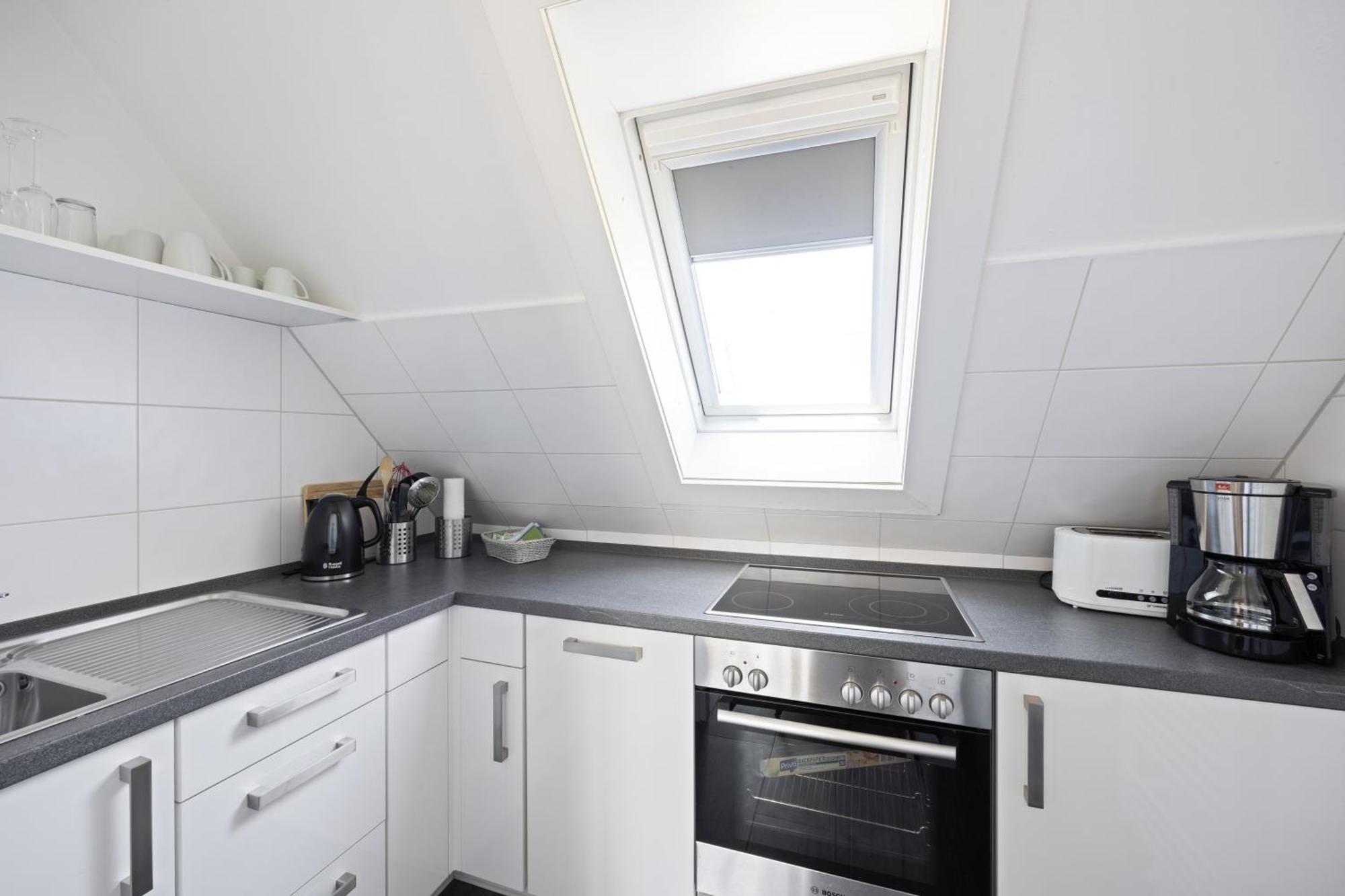 Sandkorn-Buesum Extérieur photo