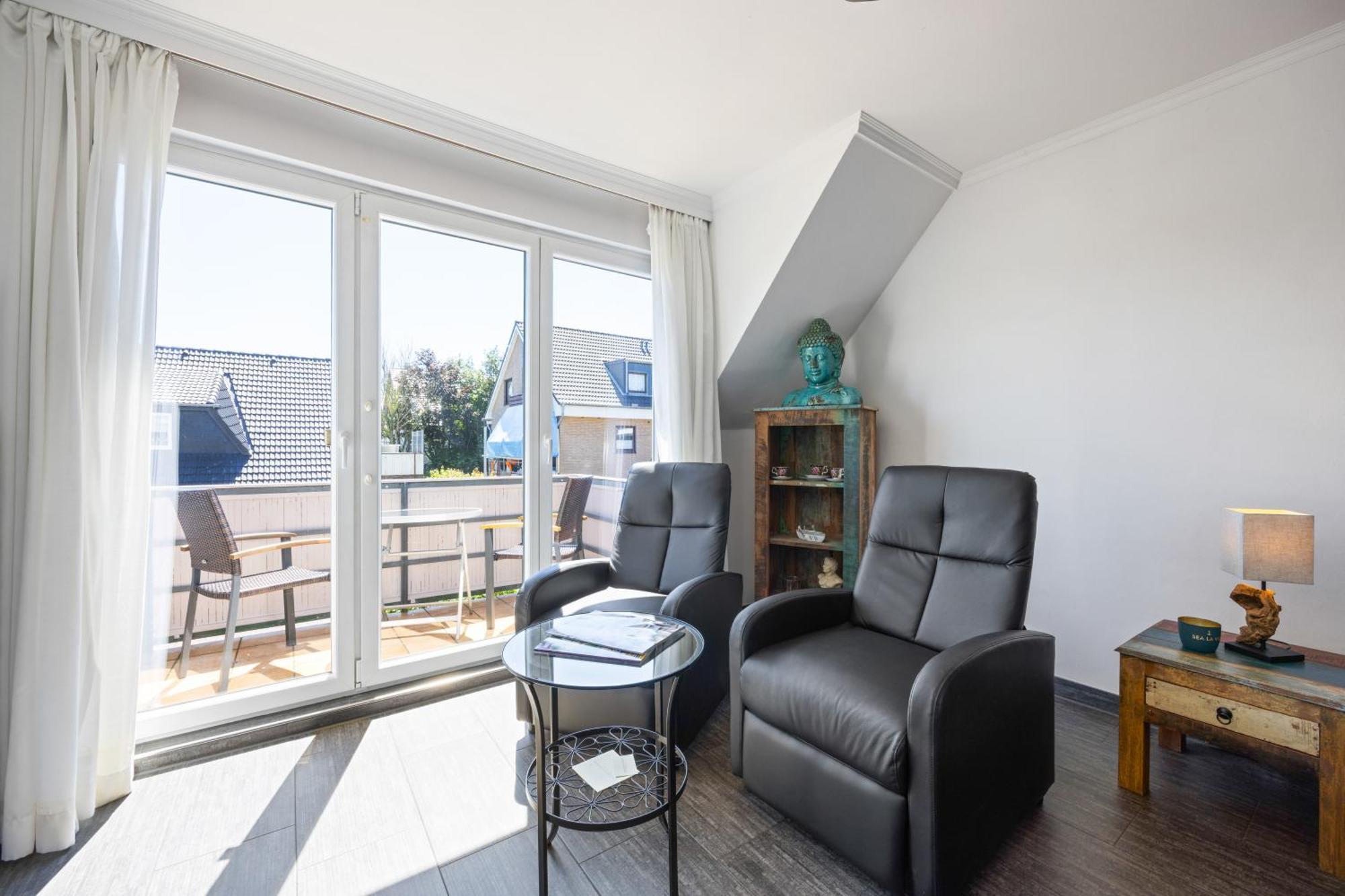 Sandkorn-Buesum Extérieur photo