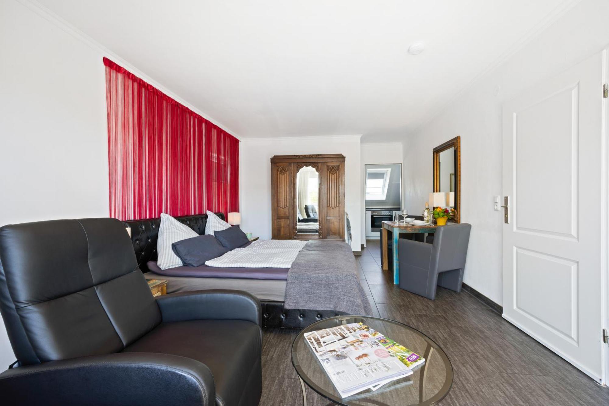 Sandkorn-Buesum Extérieur photo