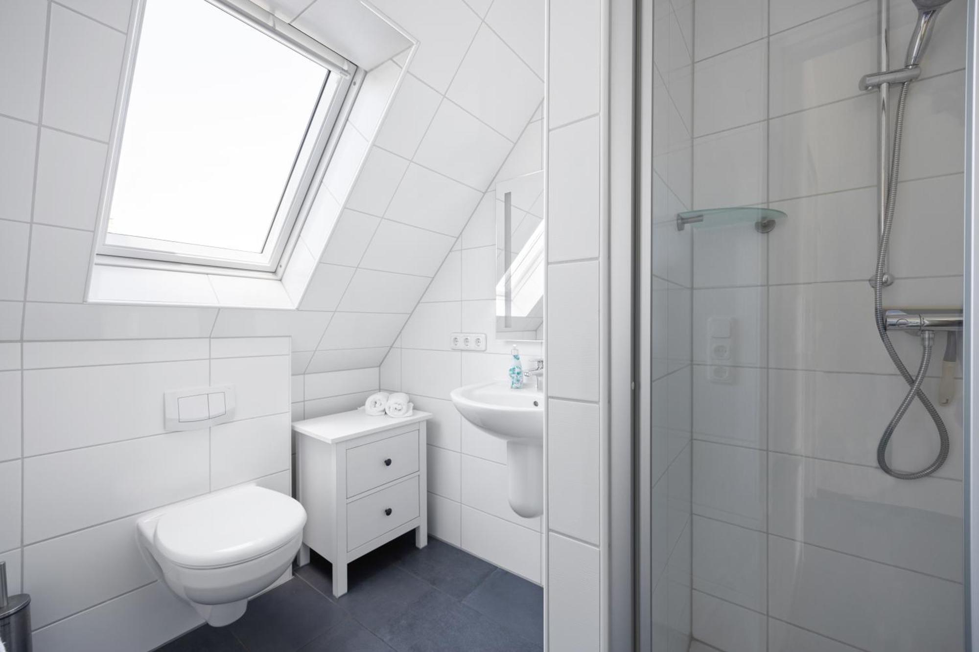 Sandkorn-Buesum Extérieur photo